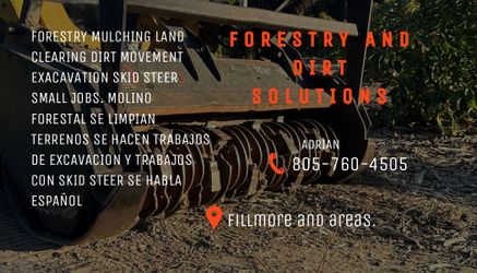 Skid steer tractor 🚜