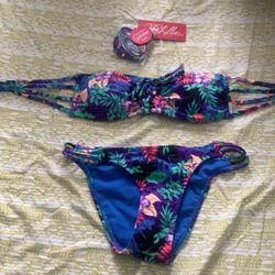 NWT Ladies Bathing Suit 