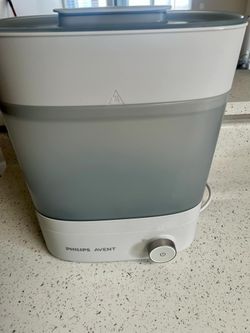 Agent Baby Bottle Sterilizer