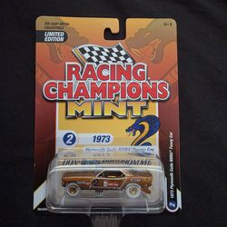 Racing Champions Mint Chase