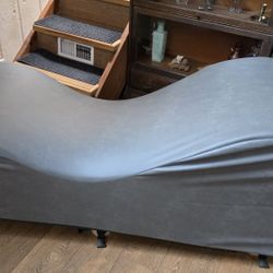 Liberator Esse Chaise