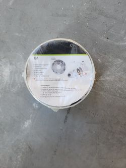 Camera Junction Box