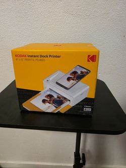 Kodak Instant Dock Printer
