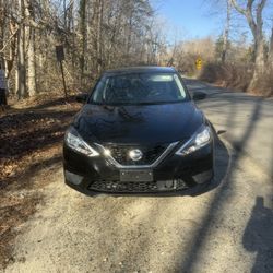 2018 Nissan Sentra
