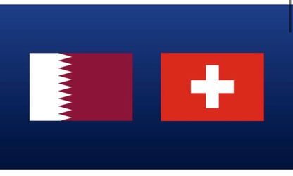 I would like to buy 2-4 tickets for Qatar - Switzerland
