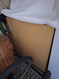 GE Clothes Dryer