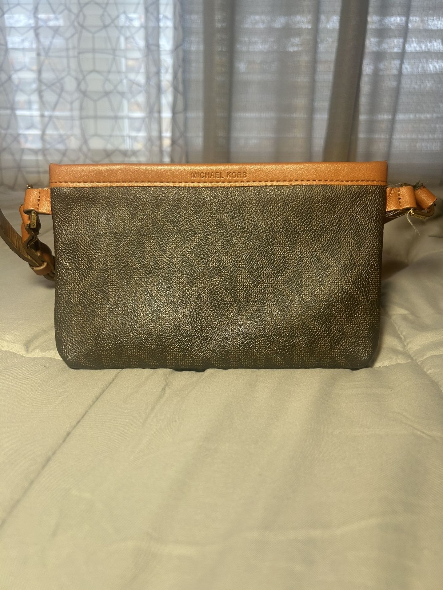 MK Shoulder Bag