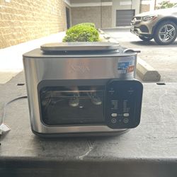 Ninja Multi Cooking Oven