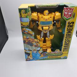 Transformers Bumblebee 