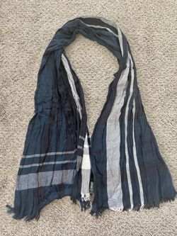 H&M Scarf