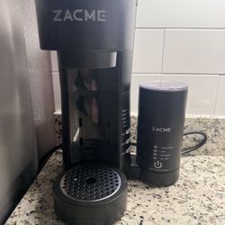 Coffee Maker 