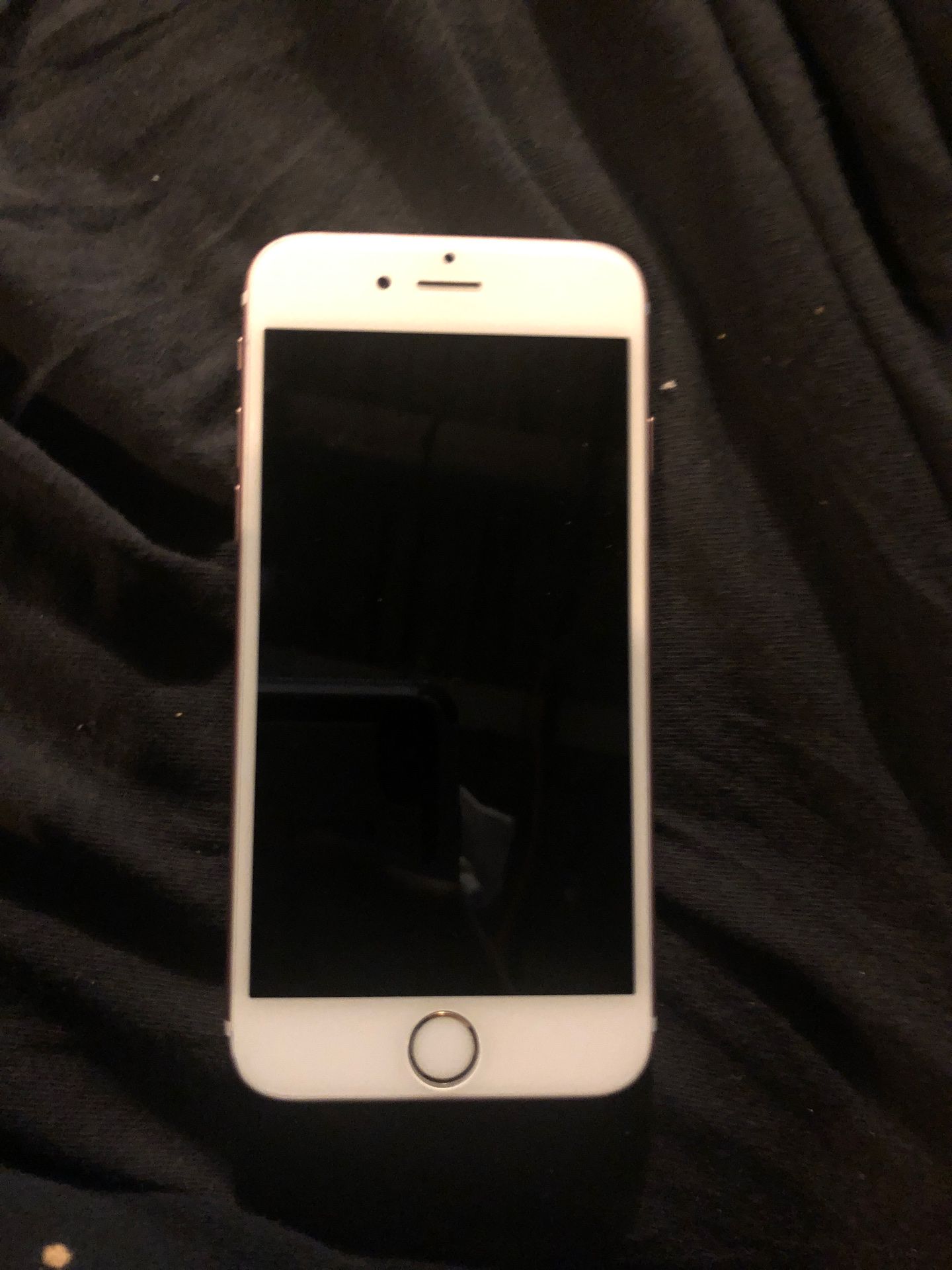 iPhone 6s selling for parts only 70$