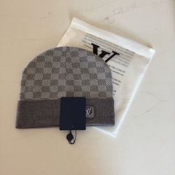 Luxury Beanie