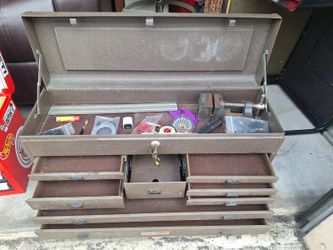 Tool Box