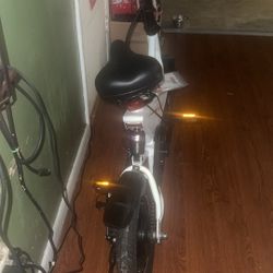 E-bike 