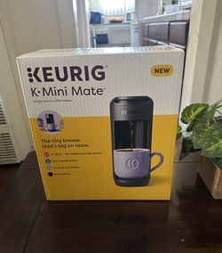 Keurig Coffee Maker