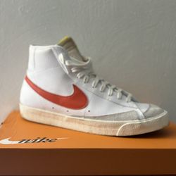 Men’s Nike Blazer Mid ‘77 