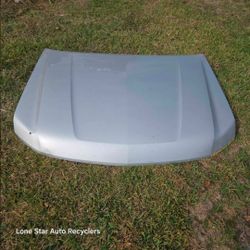 2015-2022 Chevy Colorado Hood