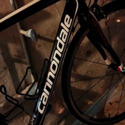  Cannondale Bike