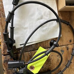 ABS SENSORS 