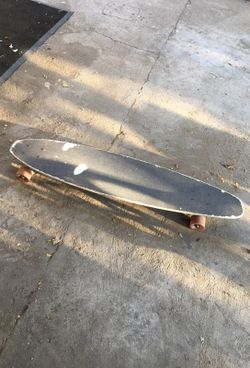 Long board