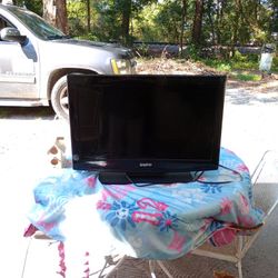 Sanyo Tv