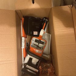 Brand New 14” Electric Chainsaw