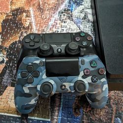 PS4 For Sale Or Trade Offer