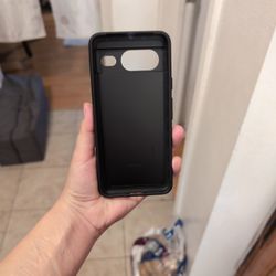 Spigen Paper Thin Pixel 8 Case