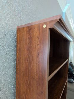 Bookcase bookshelf