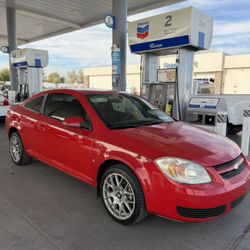 Chevy cobalt