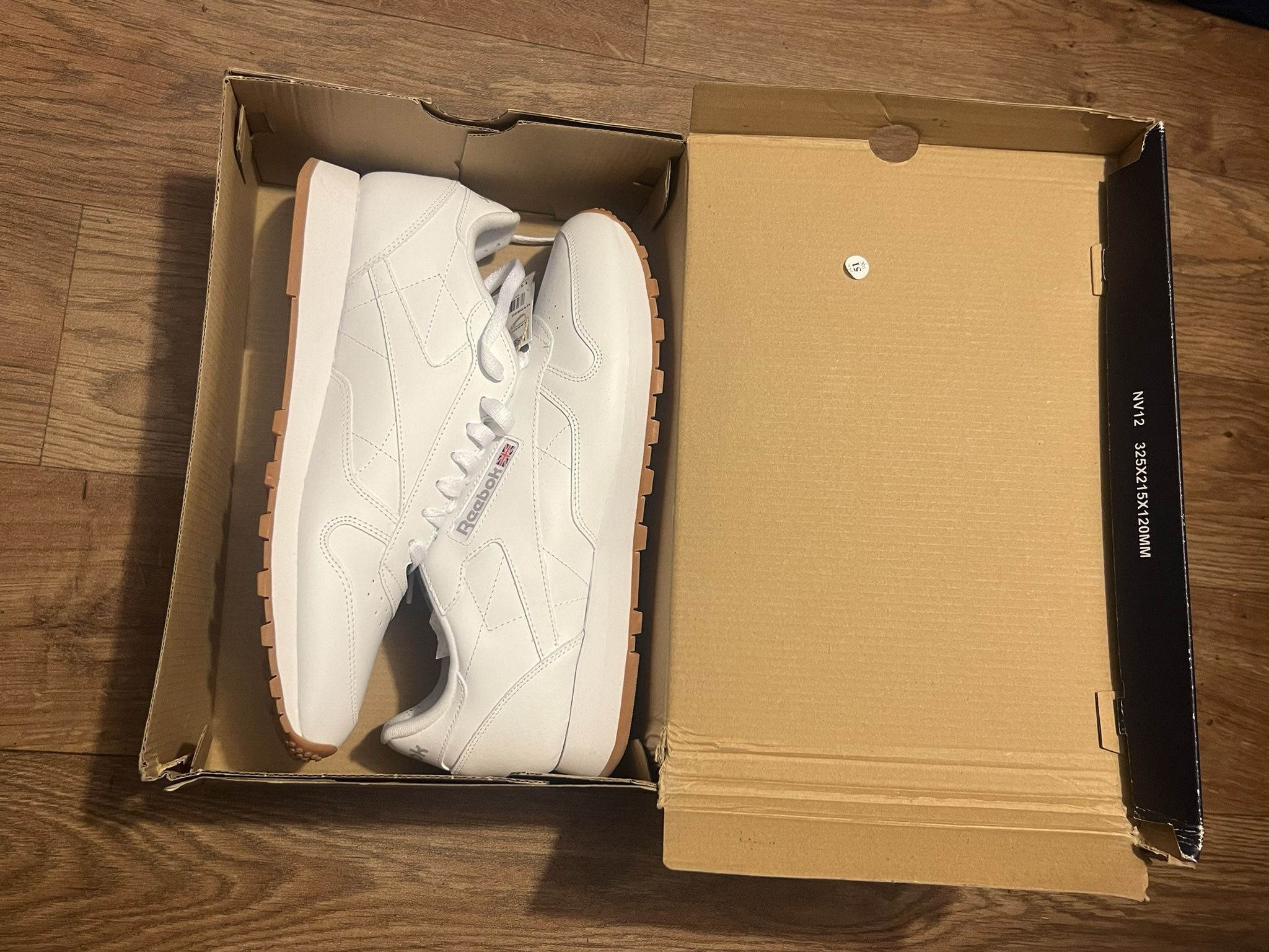 11” Men’s Reebok Shoes Brand new 