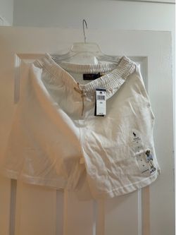 Short SIZE M