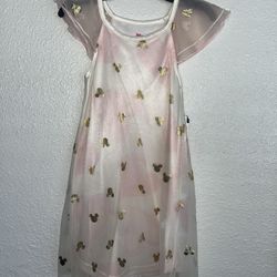 Minnie Nightgown 3t