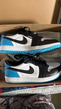 Air Jordan 1 Retro Low
