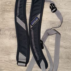 patagonia backpack straps for duffle bag 