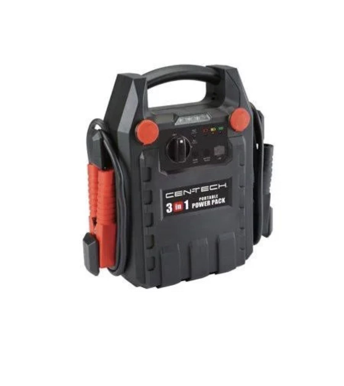 Jumper Cables Portable