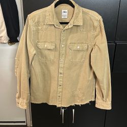 Zara Man jacket