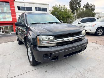 2006 Chevrolet TrailBlazer