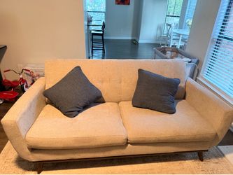 Modern Sofa