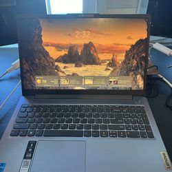 Lenovo IdeaPad Slim 3i