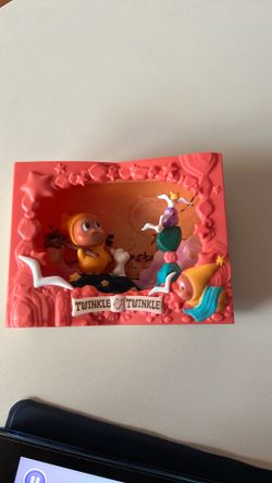 Twinkle Twinkle Light Up Series
