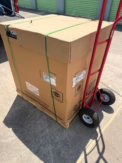 4 ton condenser (New)