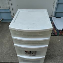 Storage Shelf