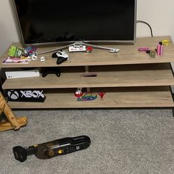 Tv Desk