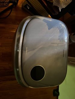 Narwal Robot Vacuum Mop Base Station