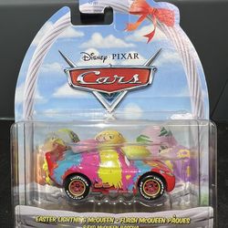 Disney pixar cars