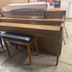 Free Piano 