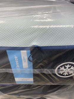 Tempur-pedic Probrezze Soft $1000 Mattress +   601 w lake st Addison il 60101                  Business hours            Monday- Saturday             