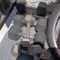 Dumbbells